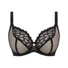 Freya Loveland plunge BH, sort - AA401002 - BOK - Bombshell Black