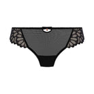 Freya Loveland tai trusse, sort - AA401067 - BOK - Bombshell Black