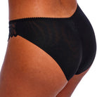 Freya Loveland tai trusse, sort - AA401067 - BOK - Bombshell Black