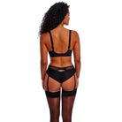 Freya Loveland hofteholder, sort - AA401091 - BOK - Bombshell Black