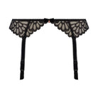 Freya Loveland hofteholder, sort - AA401091 - BOK - Bombshell Black