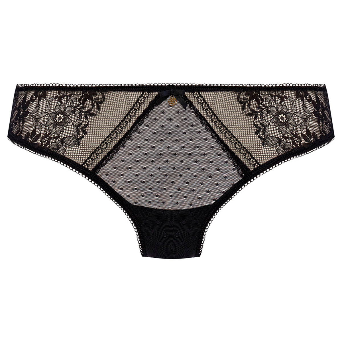 Freya Sydnie tai trusse, sort - AA402850 - BLK - Black