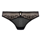 Freya Sydnie g-streng, sort - AA402871 - BLK - Black
