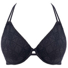 Freya Nomad Nights bikini top, sort - AS205404 - BLK - Black