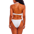 Freya Nomad Nights bikini top, hvid - AS205404 - WHE - White