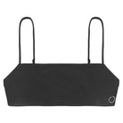 Copenhagen Cartel Sanur bikini top uden bøjle, sort - 12124 - Nero - Nero