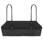 Copenhagen Cartel Sanur bikini top uden bøjle, sort - 12124 - Nero - Nero