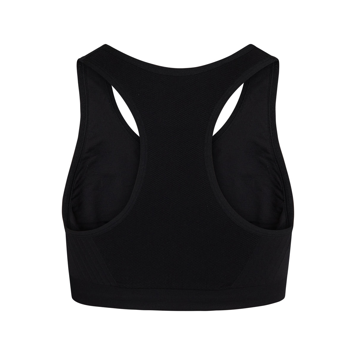 Zebdia sports BH, sort - 35200 - 9001 - Black