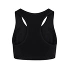 Zebdia sports BH, sort - 35200 - 9001 - Black