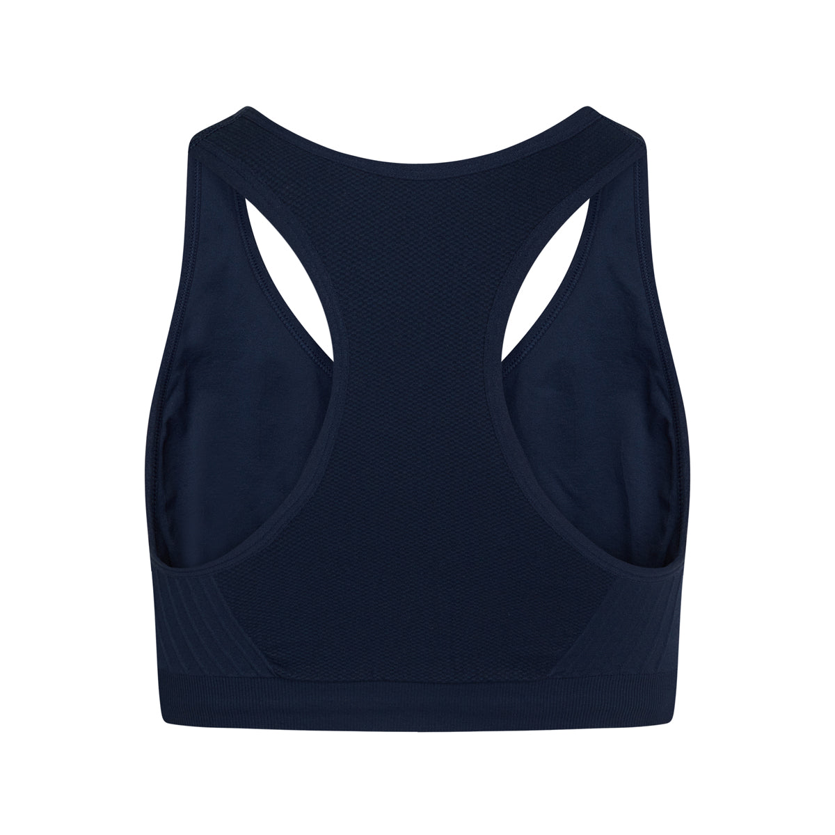 Zebdia sports BH, blå - 35200 - NAVY - Navy