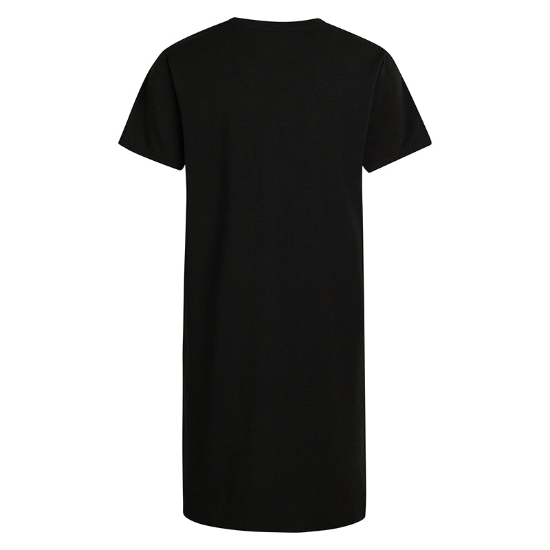 Urban Quest natkjole, sort - 1230 - 9000 - Black