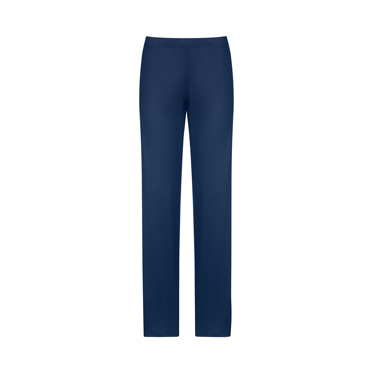 Mey Scribbled Dots pyjamas, blå - 1240017 - 1118 - Deep Marine