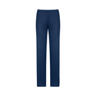 Mey Scribbled Dots pyjamas, blå - 1240017 - 1118 - Deep Marine