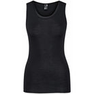 Calida True Confidence Tank top, sort - 12435 - 996 - Black