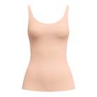 Calida Natural Skin top, nude - 12439 - 160 - Rose Teint