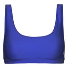 Copenhagen Cartel Agung bikini top uden bøjle, blå - 1258 - Cartel Blue - Cartel Blue