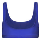 Copenhagen Cartel Agung bikini top uden bøjle, blå - 1258 - Cartel Blue - Cartel Blue