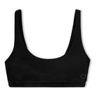 Copenhagen Cartel Agung bikini top uden bøjle, sort - 1258 - Nero - Nero