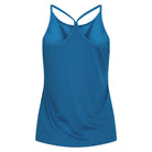 Zebdia top, blå - 12850 - 4056 - Cobalt
