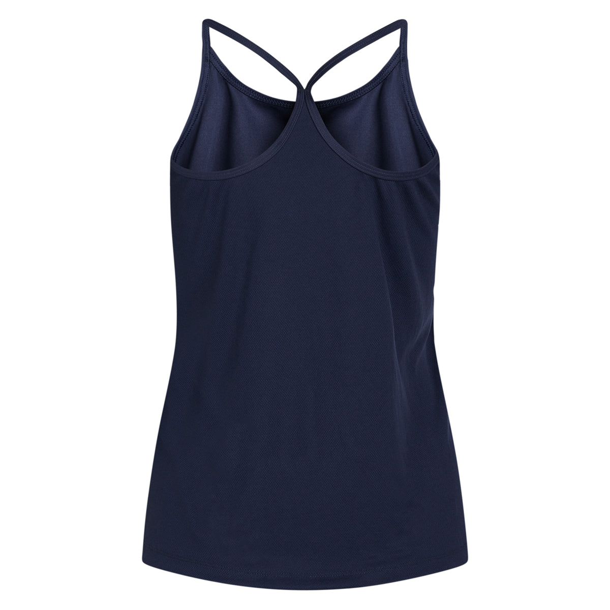 Zebdia top, blå - 12850 - 4025 - Navy