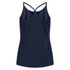 Zebdia top, blå - 12850 - 4025 - Navy