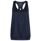 Zebdia Women Sports top, blå - 35050 - 6002 - Navy