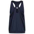 Zebdia Women Sports top, blå - 35050 - 6002 - Navy