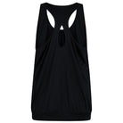 Zebdia Women Sports top, sort - 35050 - 9001 - Black