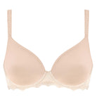 Simone Pérèle Caresse spacer BH, beige - 12A316 - 739 - Peau Rosée