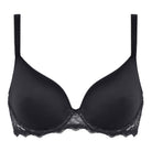 Simone Pérèle Caresse spacer BH, sort - 12A316 - 015 - Black