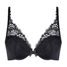 Simone Pérèle Wish push-up BH, sort - 12B347 - 015 - Black