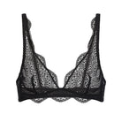 Simone Pérèle Karma BH uden bøjle, sort - 12V250 - 015 - Black