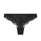Simone Pérèle Karma tanga trusse, sort - 12V710 - 015 - Black