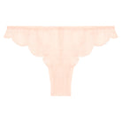 Simone Pérèle Karma tanga trusse, beige - 12V710 - 739 - Peau Rosée