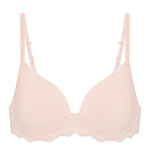 Simone Pérèle Rêve plunge BH, lyserød - 12Z316 - 314 - Sakura Pink