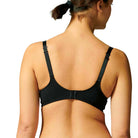 Simone Pérèle Rêve plunge BH, sort - 12Z316 - 015 - Black
