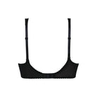 Rosa Faia Sita BH med bøjle, sort - 5265 - 001 - Black