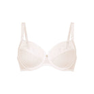 Rosa Faia Sita BH med bøjle, natural - 5265 - 612 - Crystal