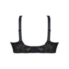 Rosa Faia Bobette BH med bøjle, sort - 5289 - 001 - Black