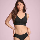 Anita Care Lynn BH uden bøjle, sort - 5768X - 001 - Black