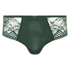 Chantelle Origins hipster trusse, grøn - C13XB0 - 00R - Empire Green