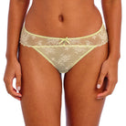 Freya Offbeat Decadence tai trusse, grøn - AA402550 - KEE - Key Lime