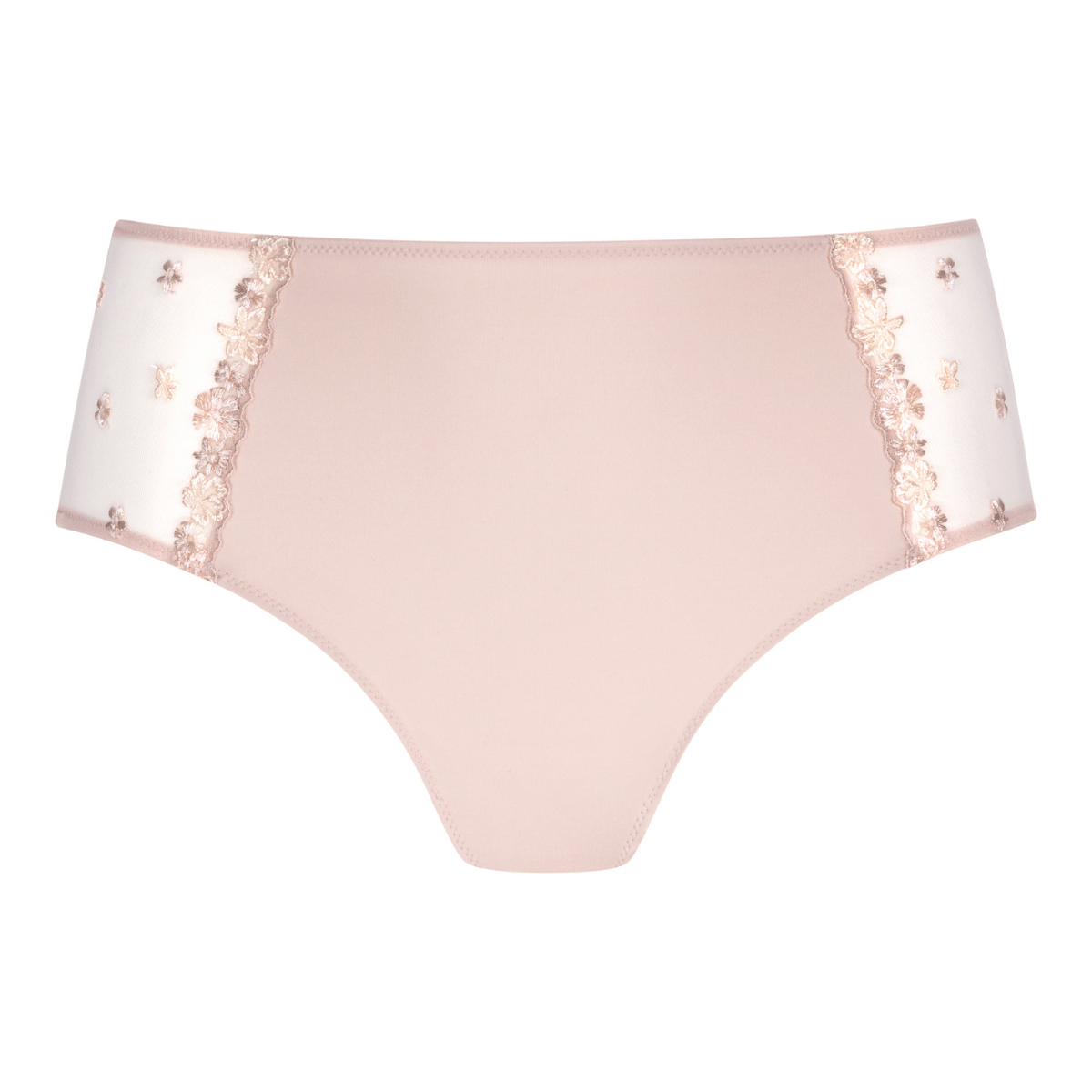 Mey Pretty Joan American maxi trusse, lyserød - 1320009 - 038 - Blossom