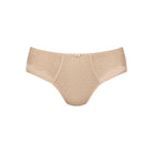 Rosa Faia Selma maxi trusse, beige - 1336 - 753 - DESERT