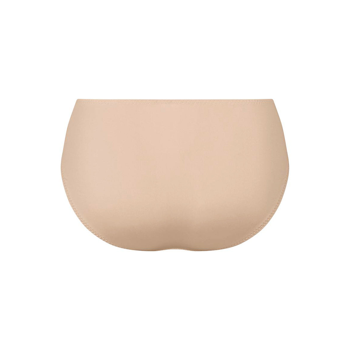 Rosa Faia Selma maxi trusse, beige - 1336 - 753 - DESERT