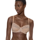 Mey BH med bøjle, nude - 1350002 - 376 - Cream Tan