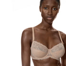 Mey BH med bøjle, nude - 1350002 - 376 - Cream Tan