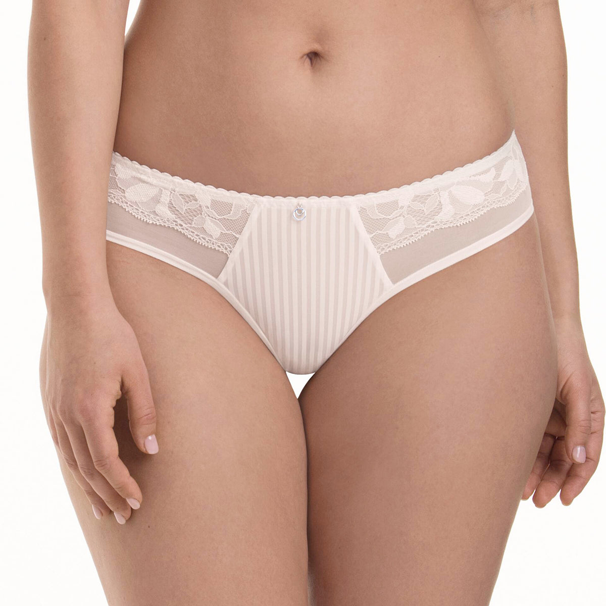 Rosa Faia Sita hipster trusse, natural - 1365 - 612 - Crystal