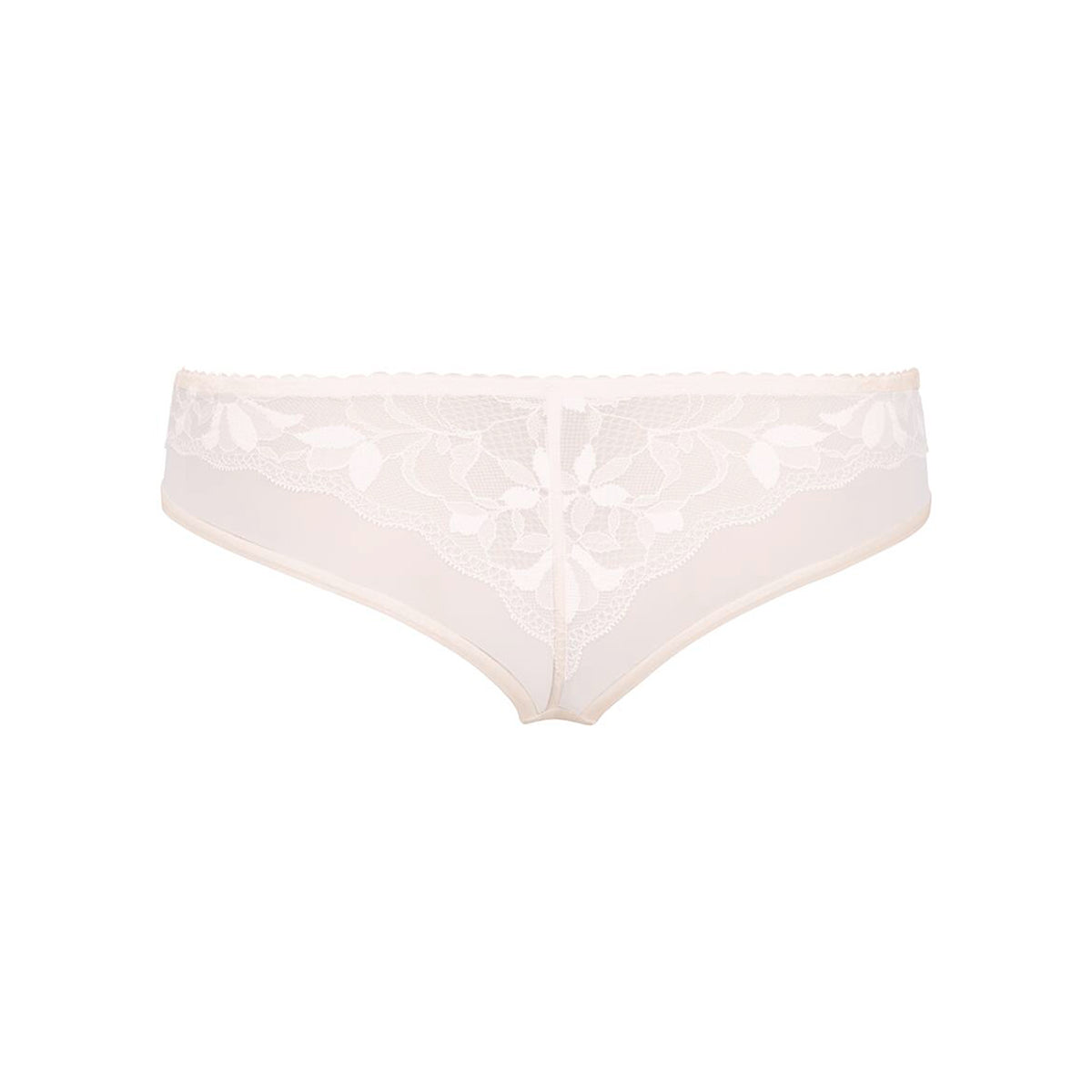 Rosa Faia Sita hipster trusse, natural - 1365 - 612 - Crystal