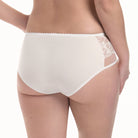 Rosa Faia Sita maxi trusse, natural - 1366 - 612 - Crystal
